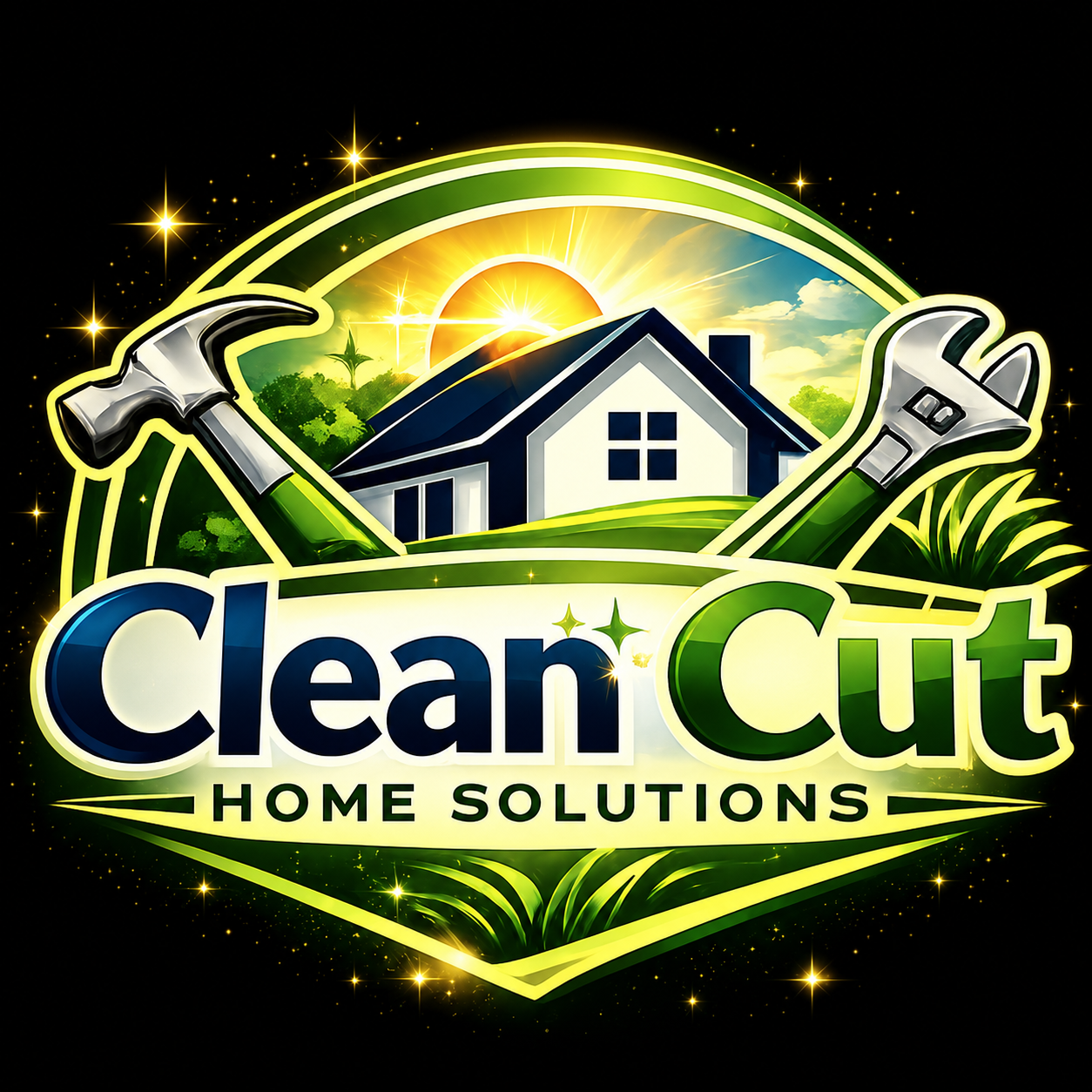Clean Cut Home Solutions